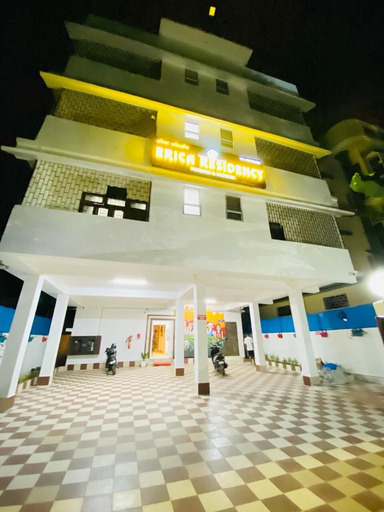 Exterior & Views, Erica Residency, Kamrup Metropolitan