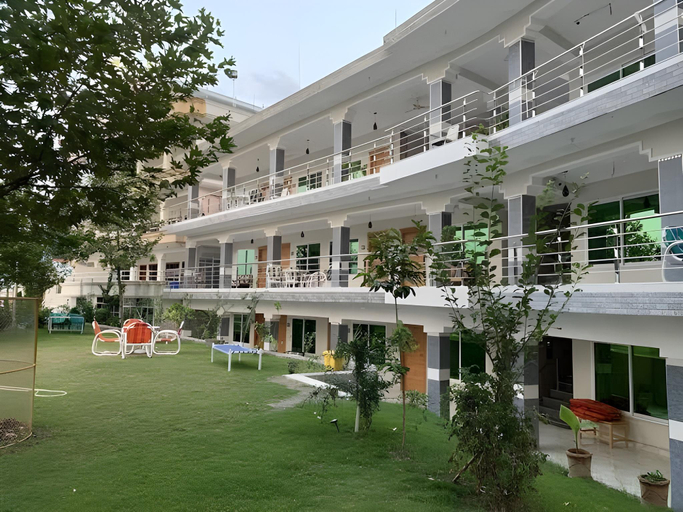 Others 3, Swat View Hotel, Malakand