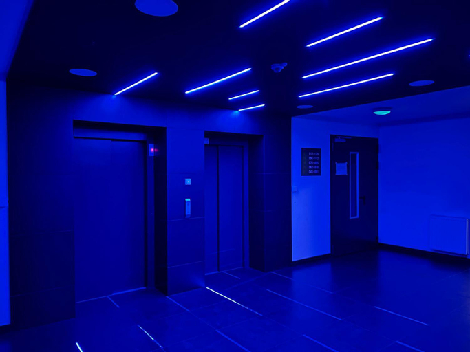 Others 5, Loft Premium Apartments, Łódź