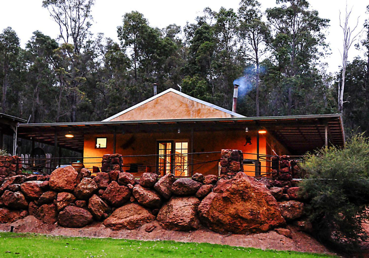 Nannup Bush Retreat, Nannup