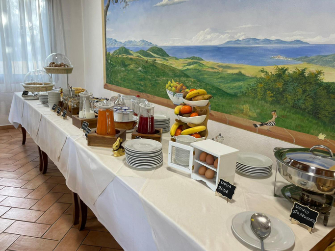 Food & Drinks 5, Hotel Ristorante Le Querciolaie dei Ricci, Grosseto