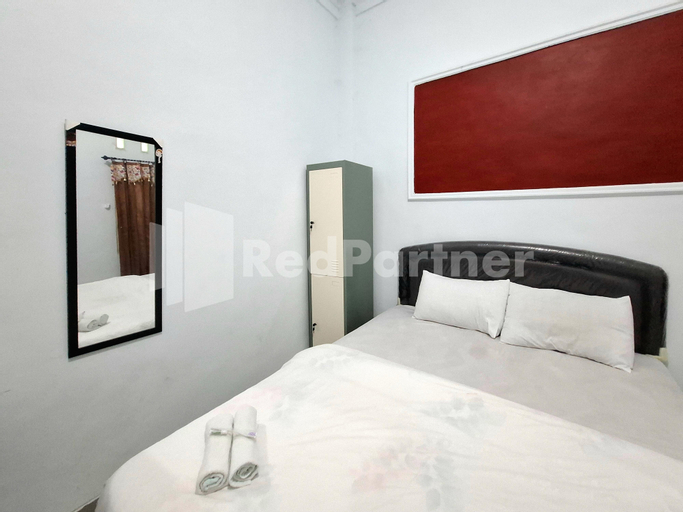 Bedroom 8
