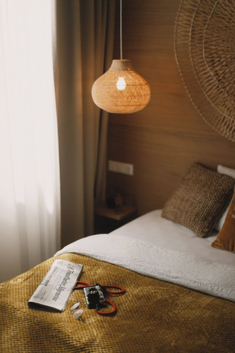 Bedroom 12