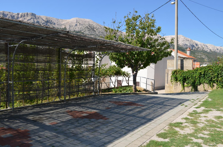 Others 4, Apartments Elizabeta, Baška
