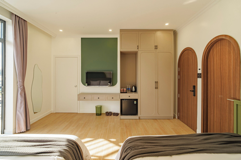 Bedroom 5