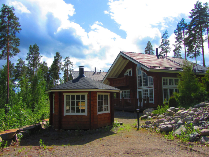 Exterior & Views 2, Tahko Hills, North Savonia
