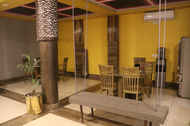Others 3, Abeer Hotel, Malakand