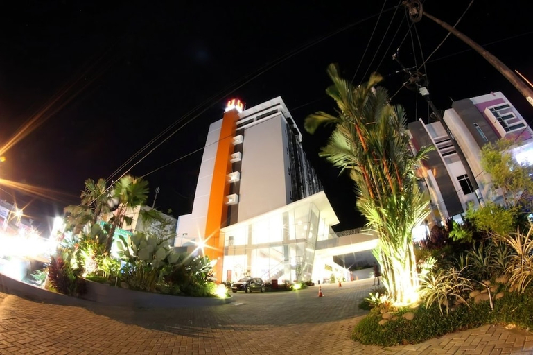 Exterior & Views 1, Urban Style by Front One, Tanggamus