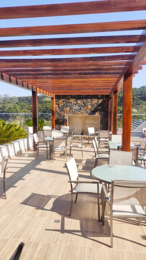 Food & Drinks, GOLDEN GRAMADO RESORT, Gramado