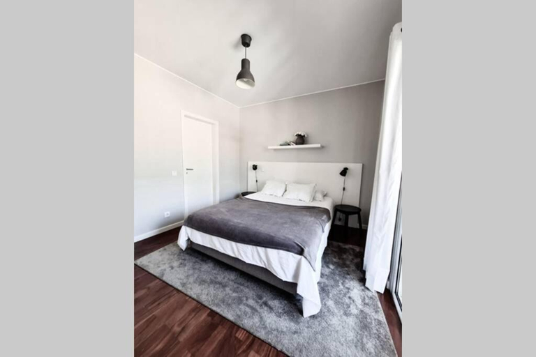 Bedroom 2, Santa Luzia's Pearl I - Two bed Apartment, Funchal