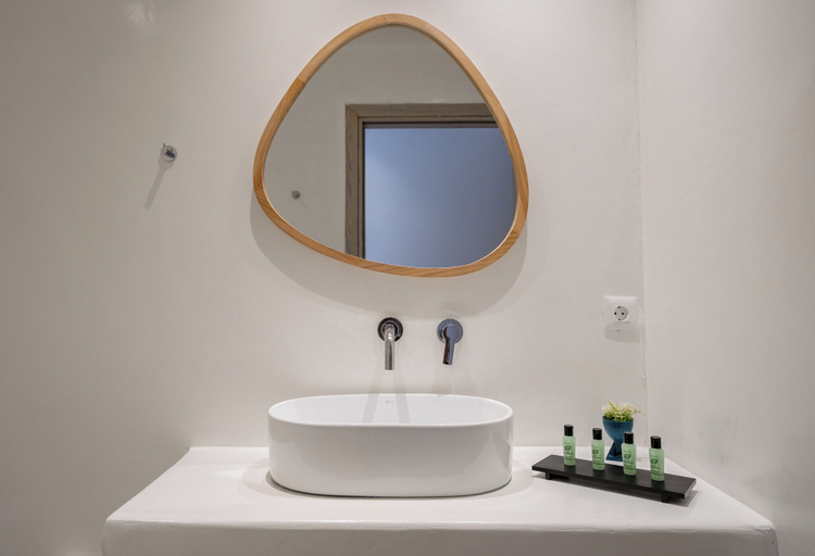 Bathroom 4, ACL'L Luxury Suites, South Aegean