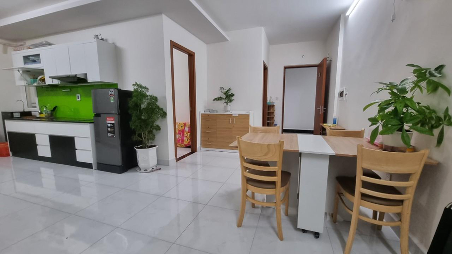 Others 4, Apartment Homestay Ninh Thuận - heri24h, Phan Rang-Tháp Chàm