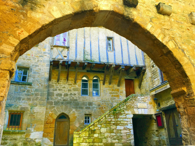 Gites Sibemol, Dordogne