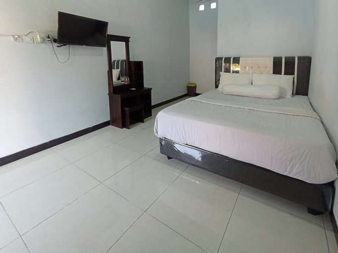 Bedroom 17