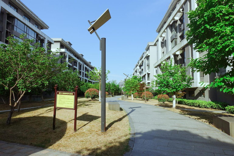 YONG JING VILLA, Suzhou