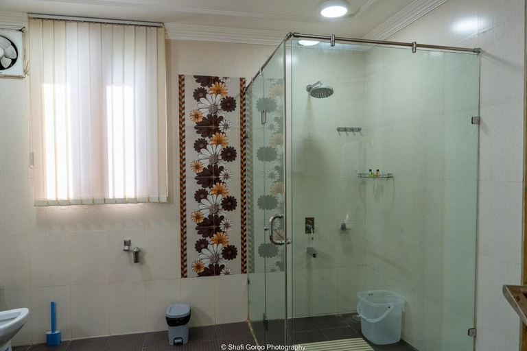 Bathroom 5, Orania by Atsar, Srinagar