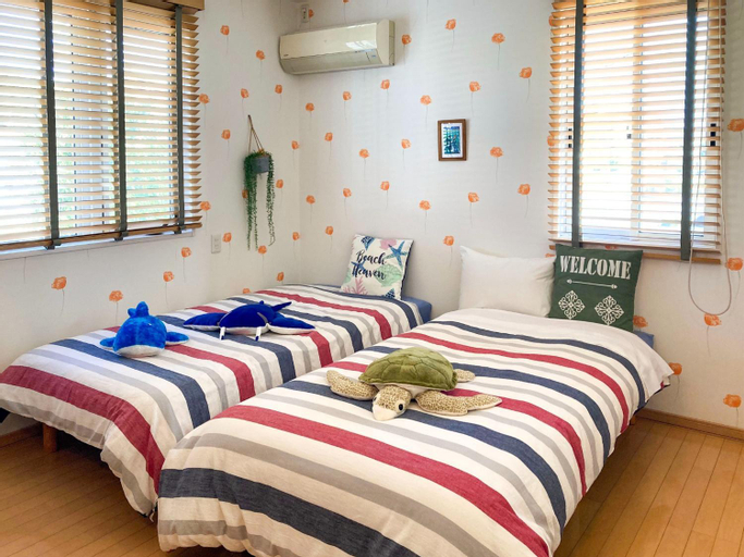 Pension Marinetown Aratta Vacation STAY 13299, 