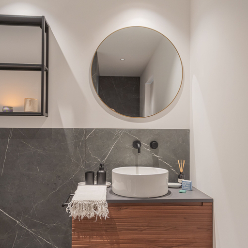 Bathroom 2, Piccola Como Lotus With 1 Bathrooms, Como