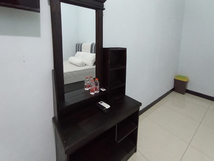 Bedroom 15