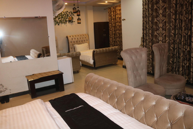Others 5, Abeer Hotel, Malakand