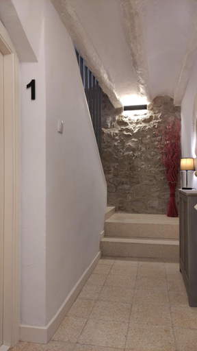 Public Area, Apartaments rurals CAL PARRO, Batea (Terra Alta), Tarragona
