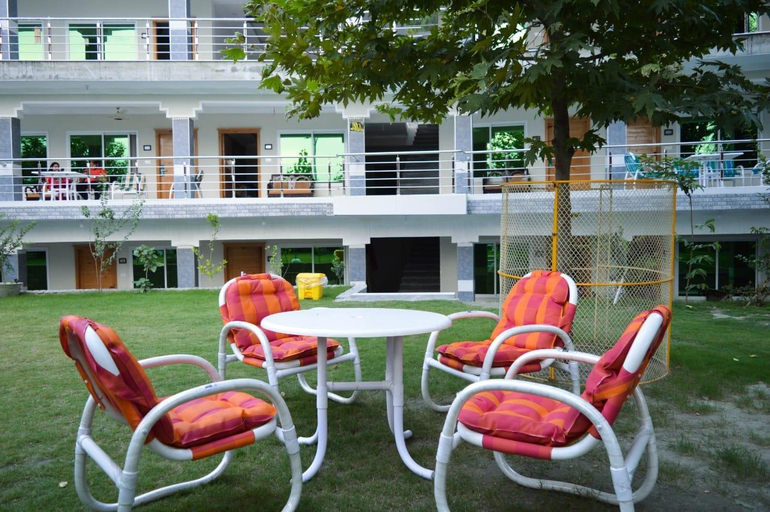 Others 2, Swat View Hotel, Malakand