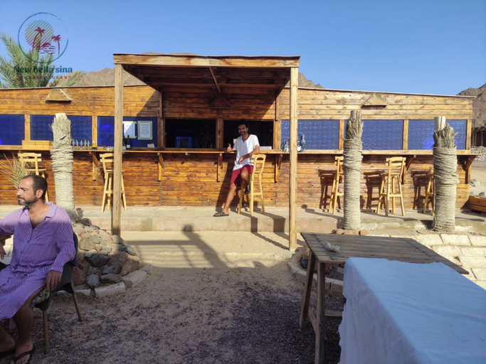 Others 3, New Bella Sina Camp, Nuweiba'