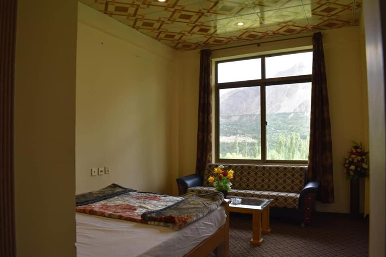 Others 5, North View Hotel Ali Abad, Northern Areas
