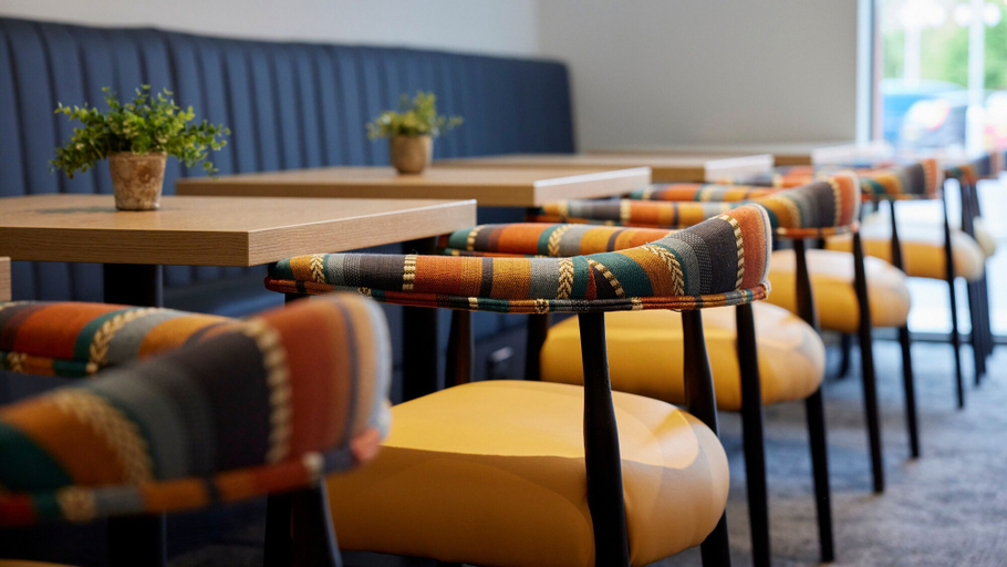 Food & Drinks 5, Tŷ Newport, Newport