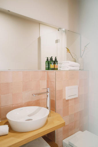 Bathroom 5