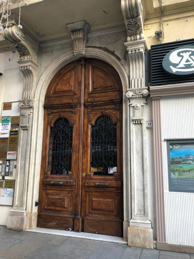 NONSOLOMARE Wifi aria condizionata parcheggio, Imperia