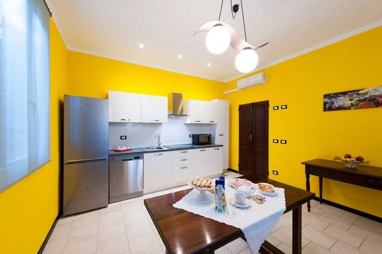 Others 4, B&B LA QUERCIA DI MERY, Modena