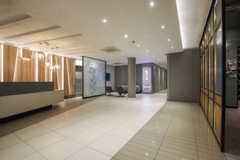 Others 4, Sandton Smart Apartment Thirty-One, City of Johannesburg