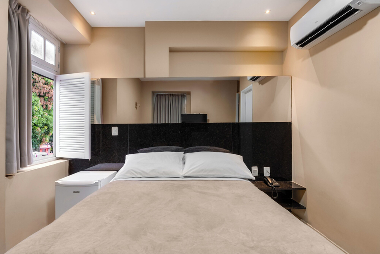 Bedroom 4, VilaHotell Recife, Recife