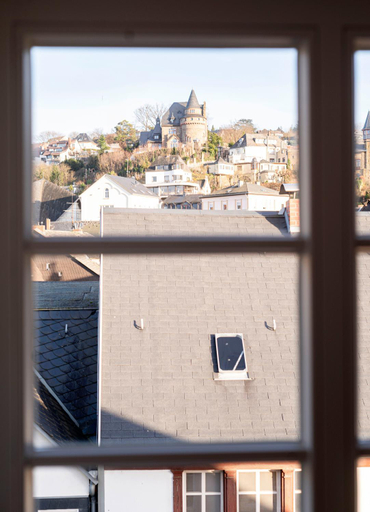 Others 4, DIEHLs Guesthouse - Design-Apartments, Koblenz