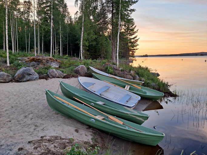 Others 5, Tahko Hills, North Savonia