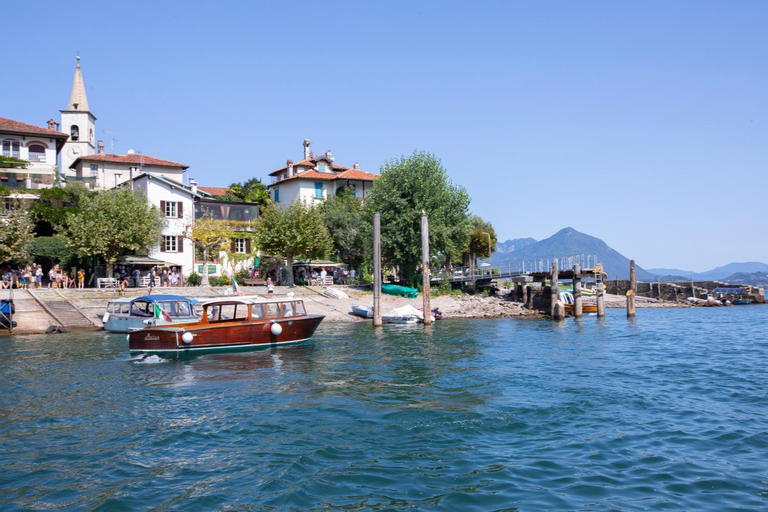Leonardo House Garden Stresa Center - Happy Rentals, Verbano-Cusio-Ossola