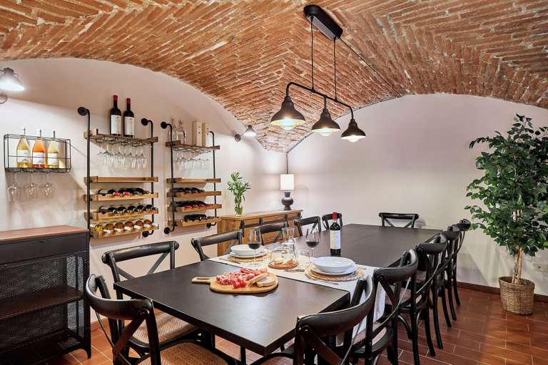 Food & Drinks 4, Agriturismo Borgo Scaffaia, Florence