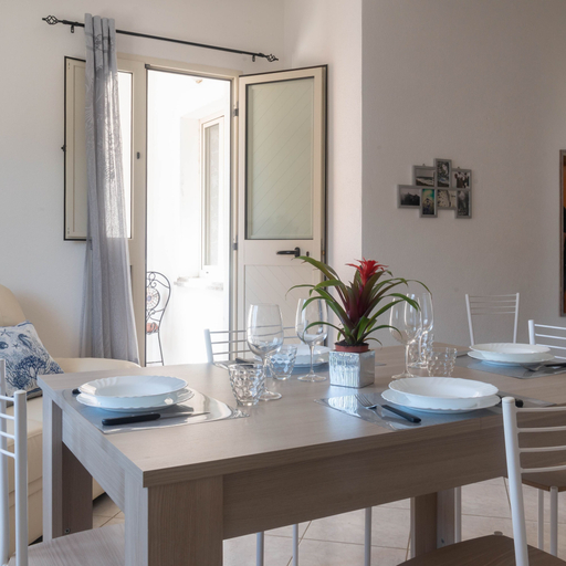 Room 5, La Casa Dello Spritz, Nuoro