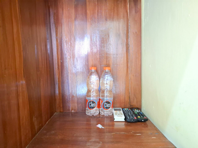 Others 5, Kanca 808 RedPartner, Pasuruan