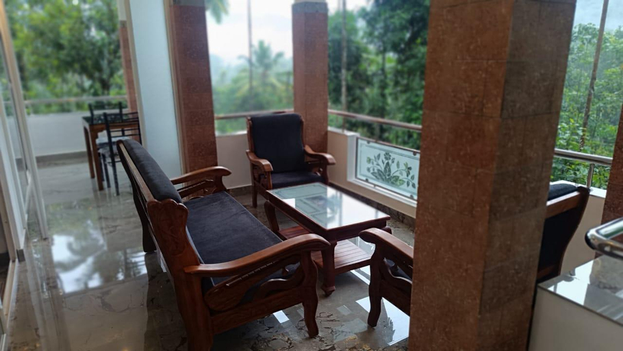 Others 5, FOREST CASTLE HOMESTAY, Idukki