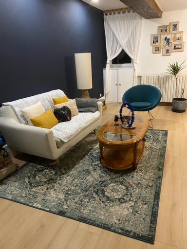 B&B chez Sylvain, Loiret