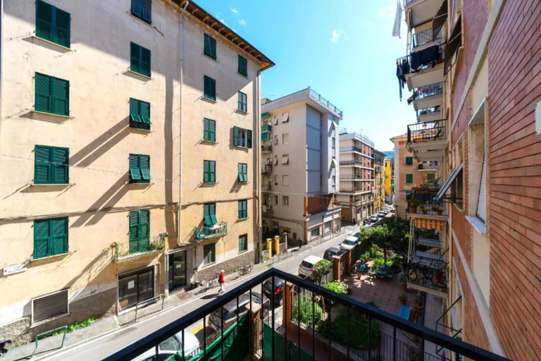 Others 5, Lia Rooms 3, La Spezia