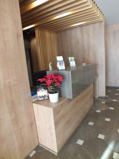 Public Area 2, Hotel Las Yucas, Granada