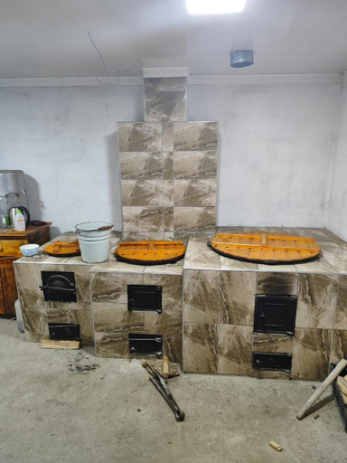 Others 5, Guest house SANAT, Naryn