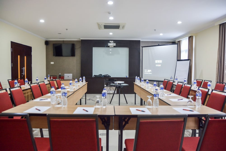 Business Facilities 4, Sunbreeze Hotel, South Jakarta