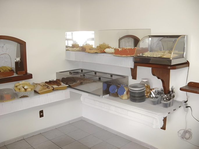 Food & Drinks 4, Pousada Agua Marinha, Cabo Frio