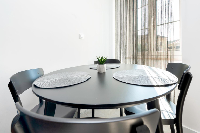Facilities 3, City Comfort Apartments, Rovinj