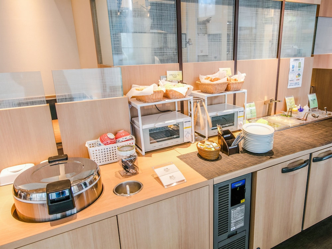 Food & Drinks 4, Four Points Flex by Sheraton Osaka Umeda, Osaka