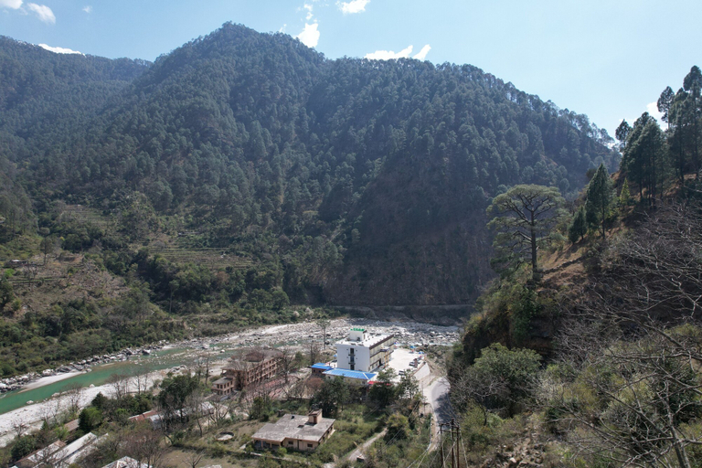 Others 5, Hotel Hill River View Resort, Uttarkashi